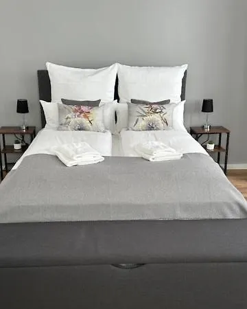 Im Zentrum Von Eigenstaendig Accommodatie bij particulieren