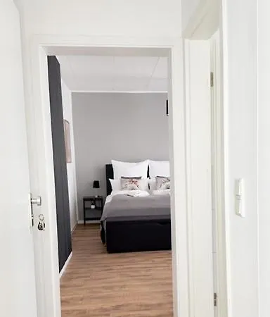 Im Zentrum Von Eigenstaendig